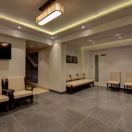 Elite Hotel Lonavala Extérieur photo
