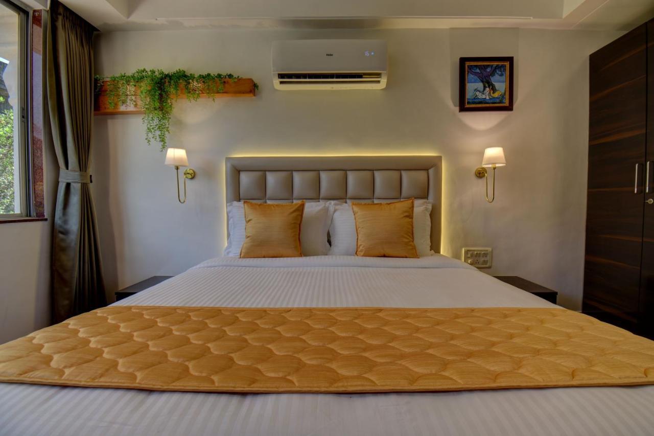 Elite Hotel Lonavala Extérieur photo
