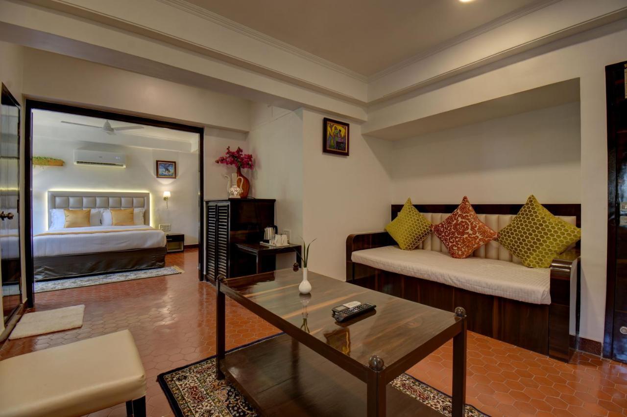 Elite Hotel Lonavala Extérieur photo