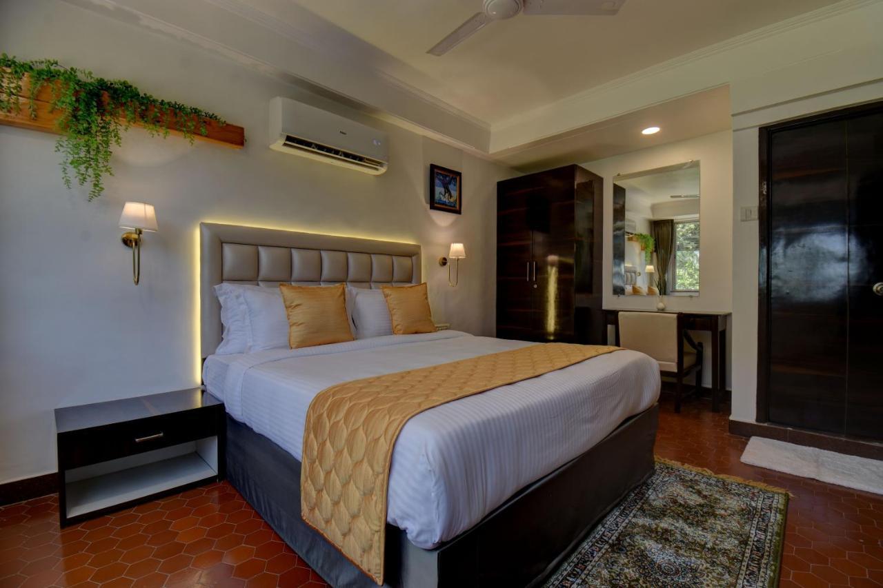Elite Hotel Lonavala Extérieur photo