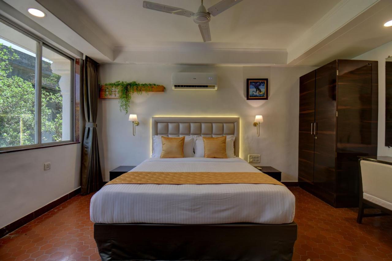 Elite Hotel Lonavala Extérieur photo