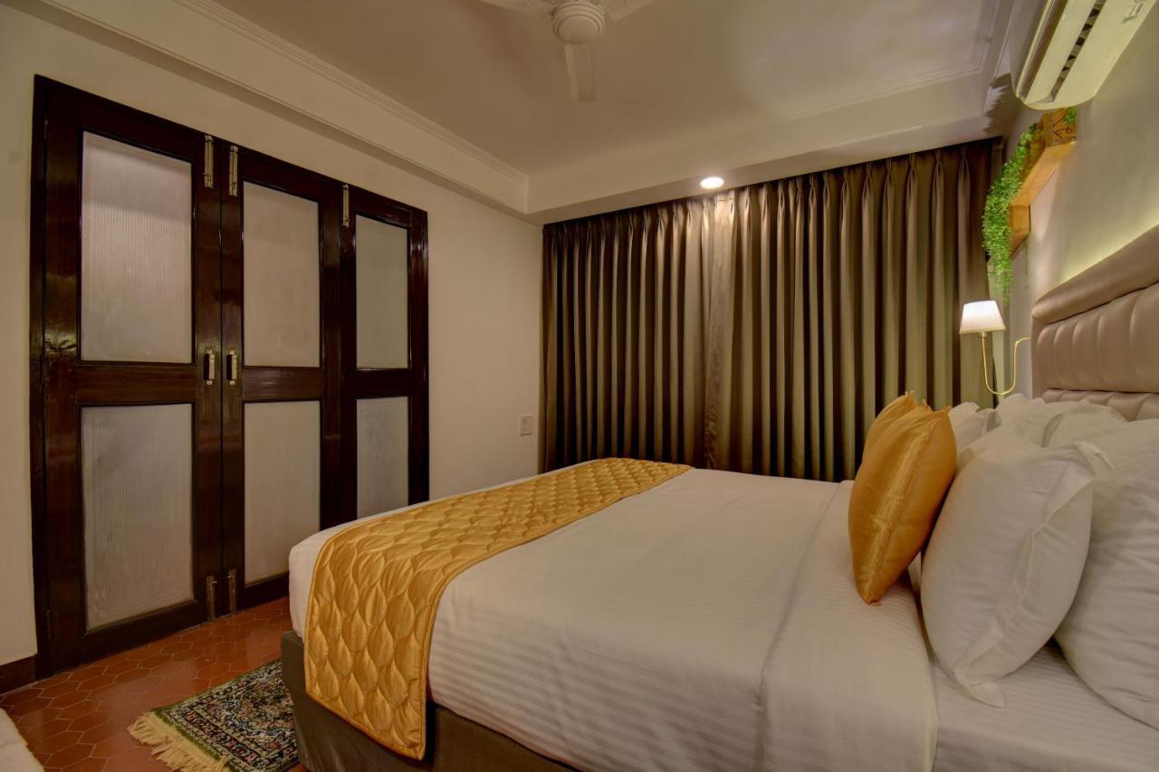 Elite Hotel Lonavala Extérieur photo