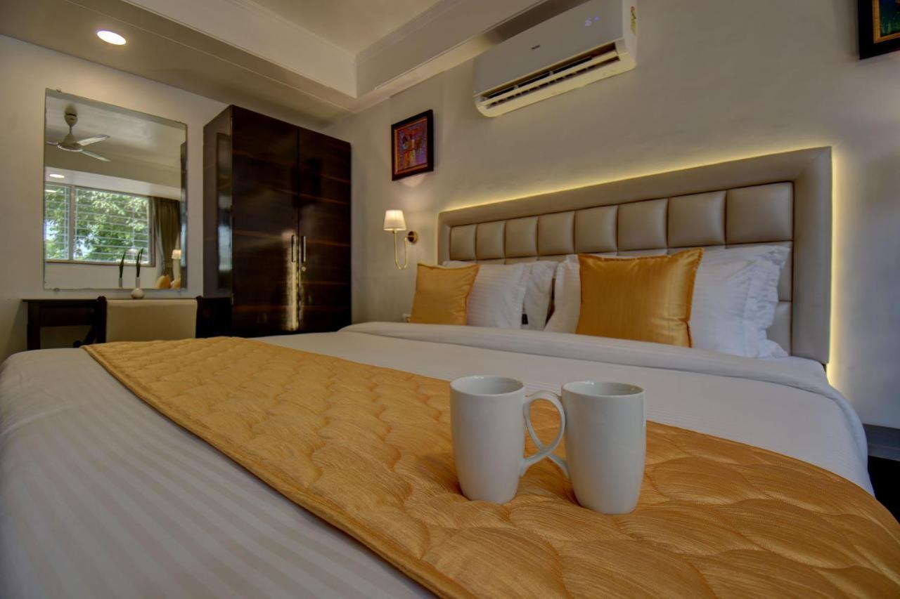 Elite Hotel Lonavala Extérieur photo