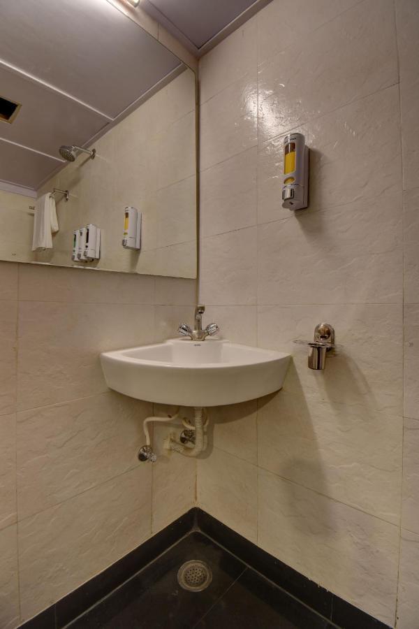 Elite Hotel Lonavala Extérieur photo